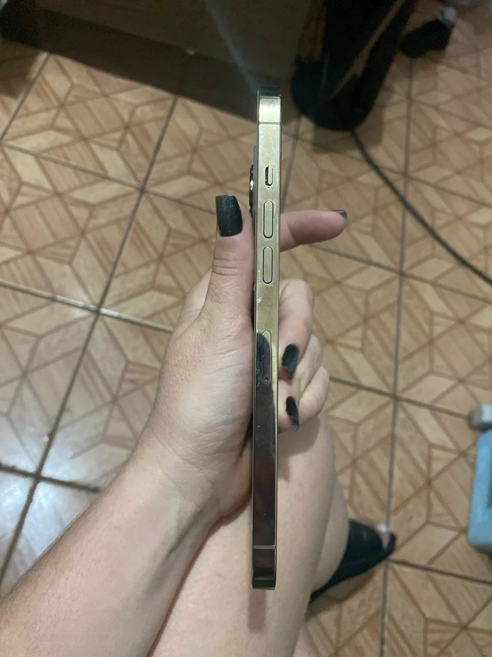 IPhone 12 Pro Max 128gb - Foto 3
