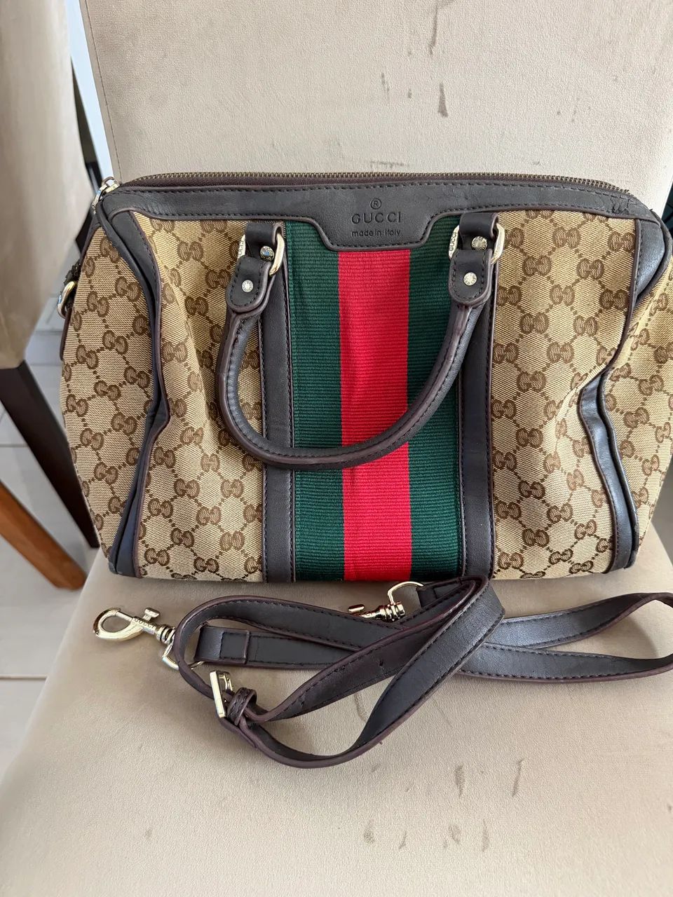 Bolsa linda 
