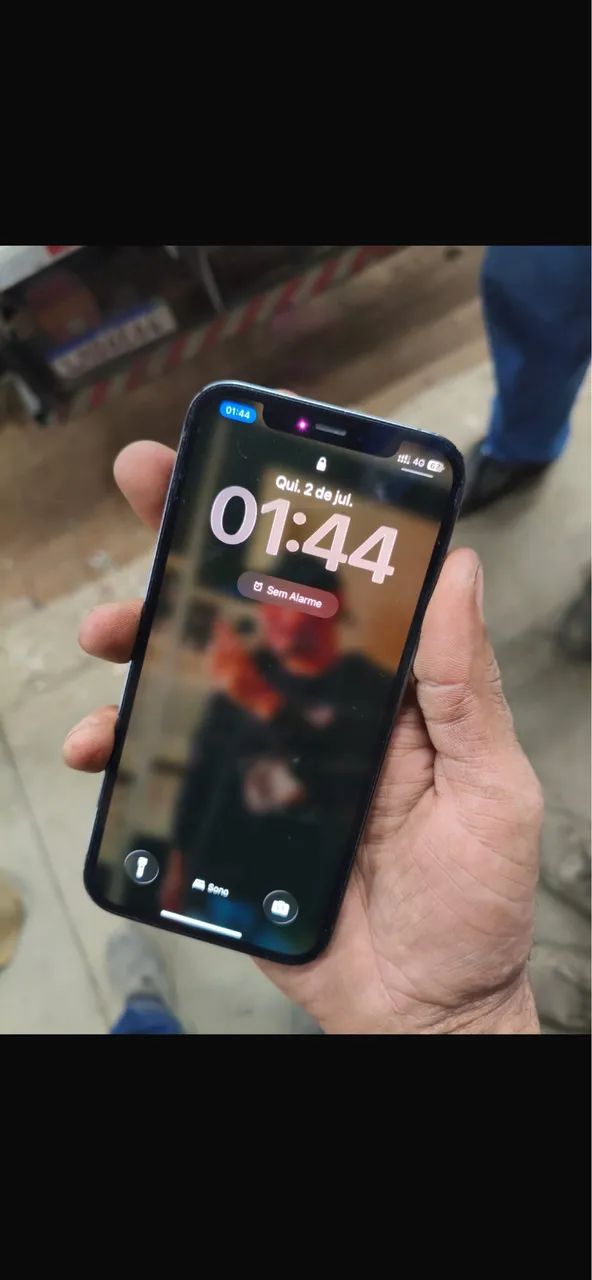 iPhone 12 Pro 128 gb  - Foto 5