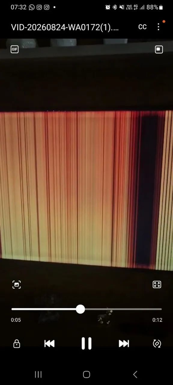 TV Samsung 43' - Cristal 4k - Foto 3