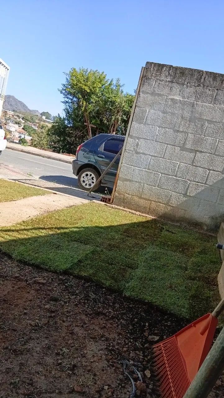 JARDINEIRO PROFISSIONAL  - Foto 3