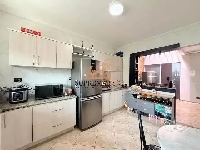 Casa mobiliada com 4 quartos à venda - Jardim São Carlos - Sorocaba/SP - Foto 5