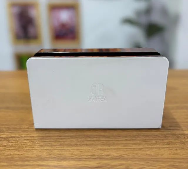 NINTENDO SWITCH OLED - Foto 5