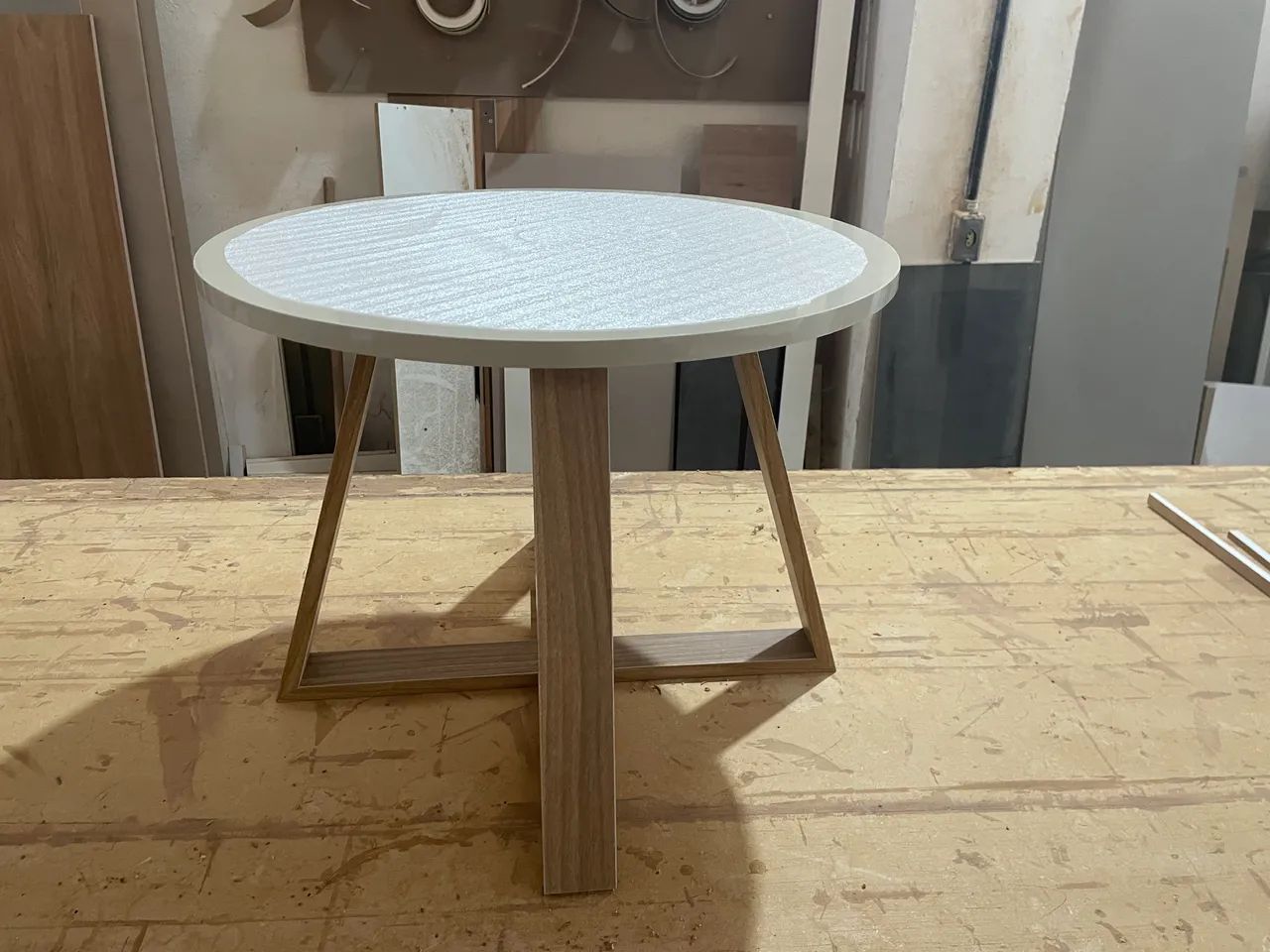 Mesa de canto  - Foto 3