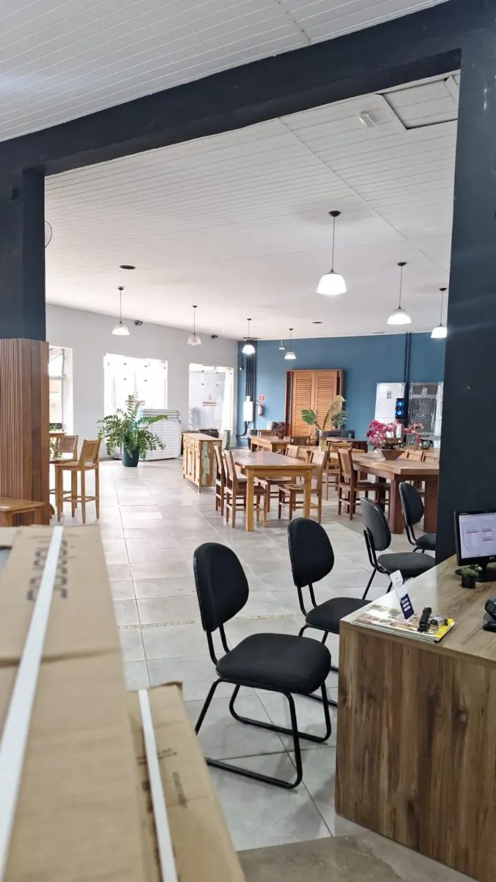 Barracão Comercial para locação - Parque Vista Alegre - Bauru/SP - Foto 5