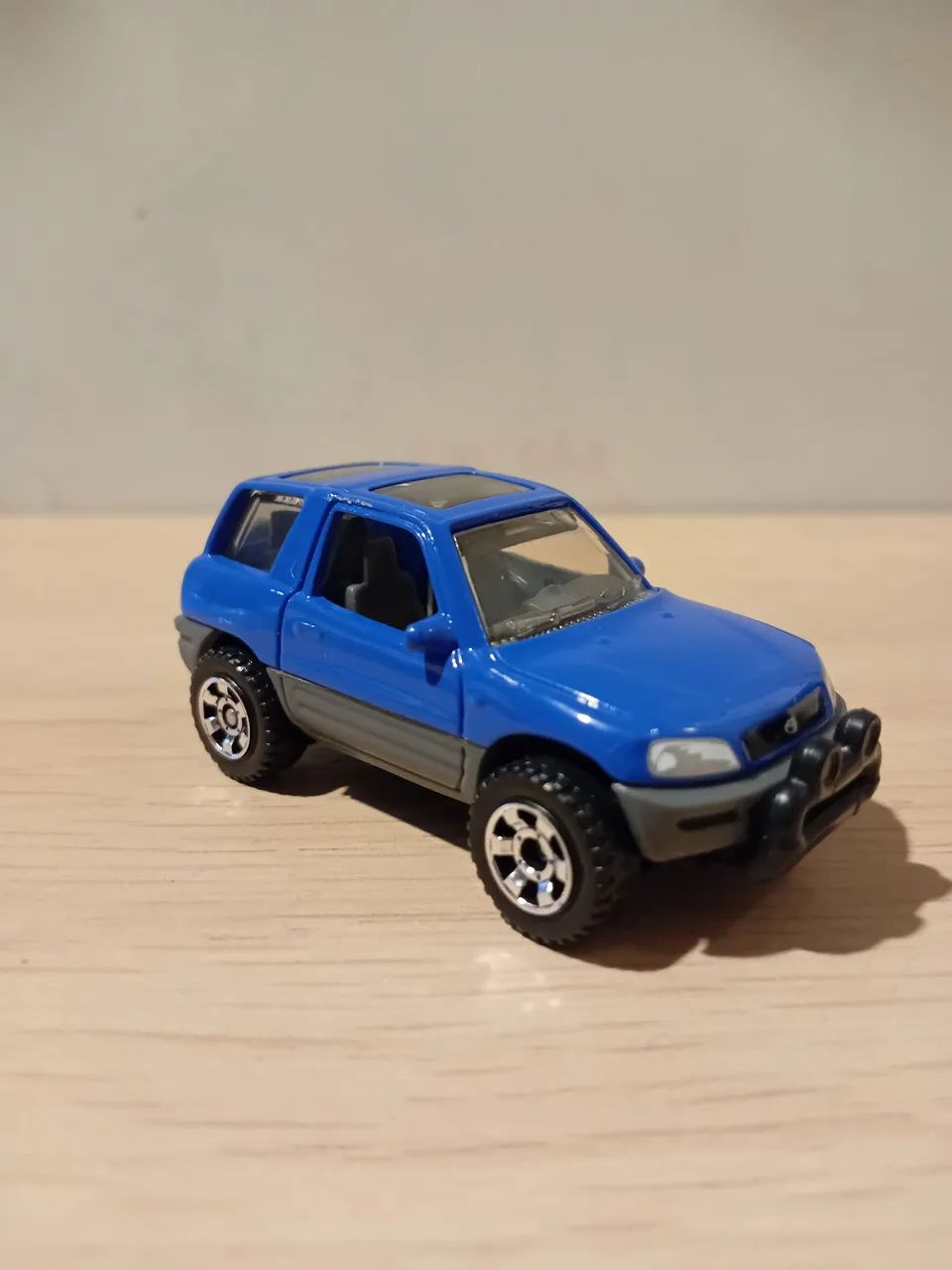 Minis em perfeito estado 