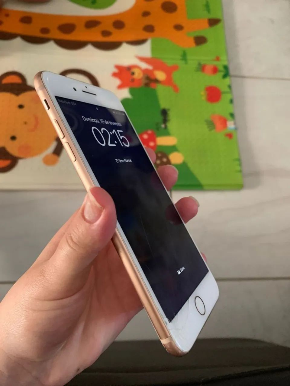 iPhone 8 Plus  - Foto 2