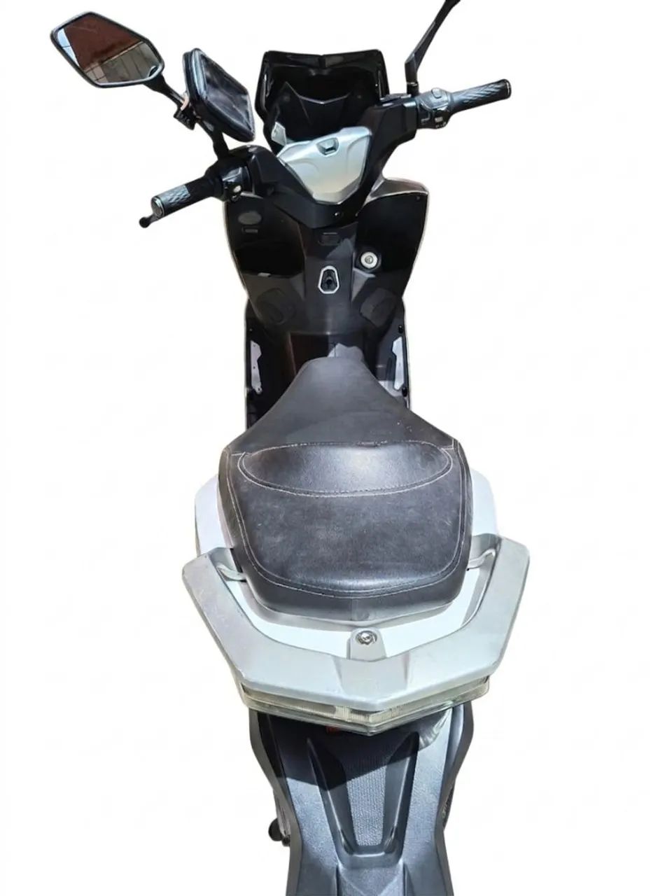 Moto elétrica voltz ev01 2019 - Foto 4