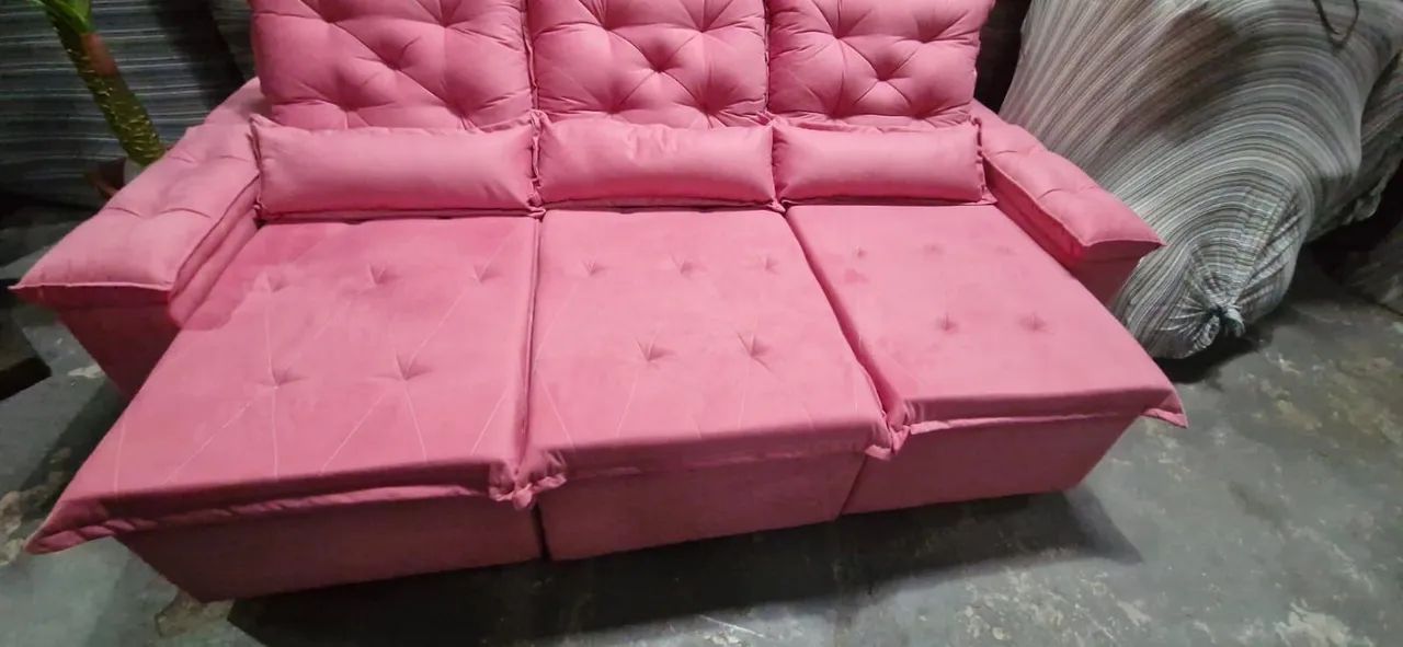 Sofás Apronta Entrega 432959172002467840