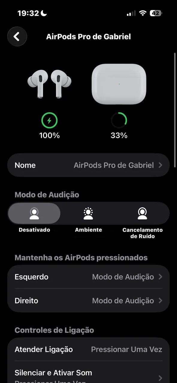AirPods Pro  - Foto 3