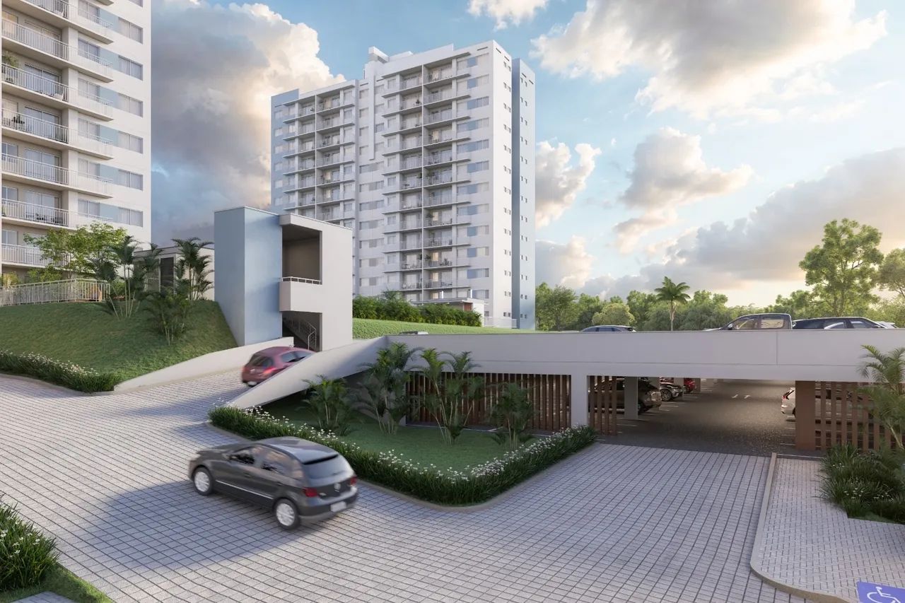 Apartamento Parque das Torres  - Foto 4