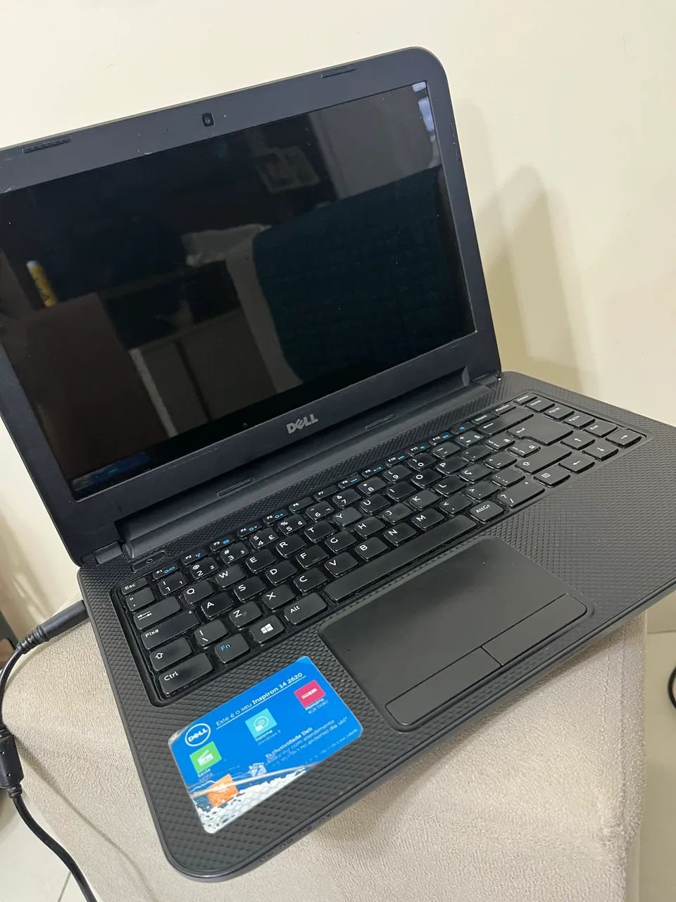 Notebook Dell Inspiron 142620 - Foto 5