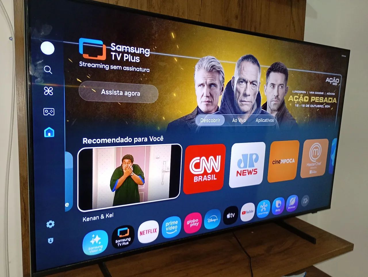 Tv Samsung  - Foto 3