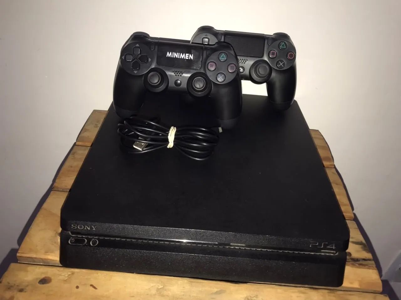 Ps4 Slim  - Foto 3
