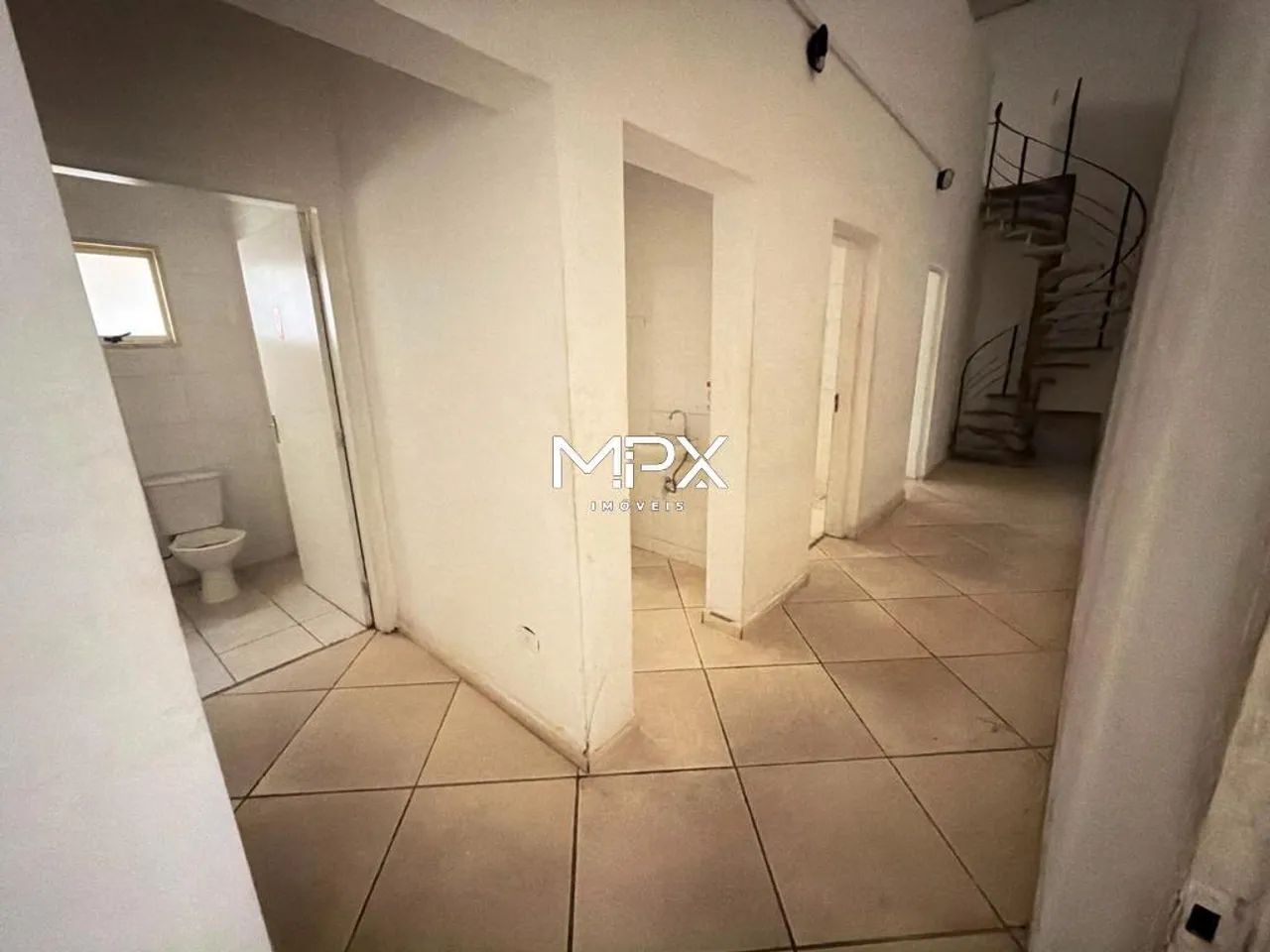 Salão para alugar no bairro Paulicéia em Piracicaba - Foto 3