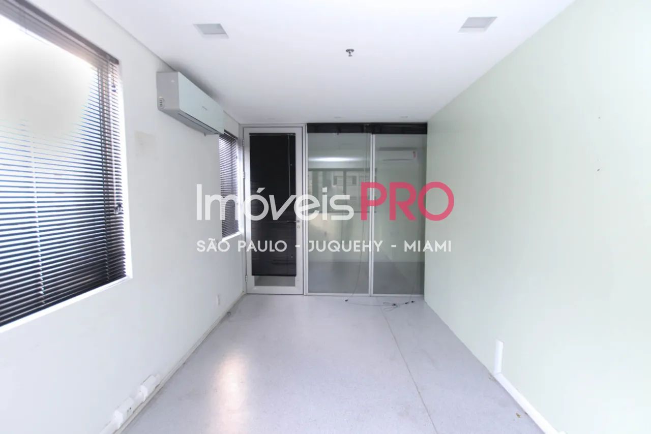Paraíso - Sala comercial -50 m² - 2 vagas - Foto 2