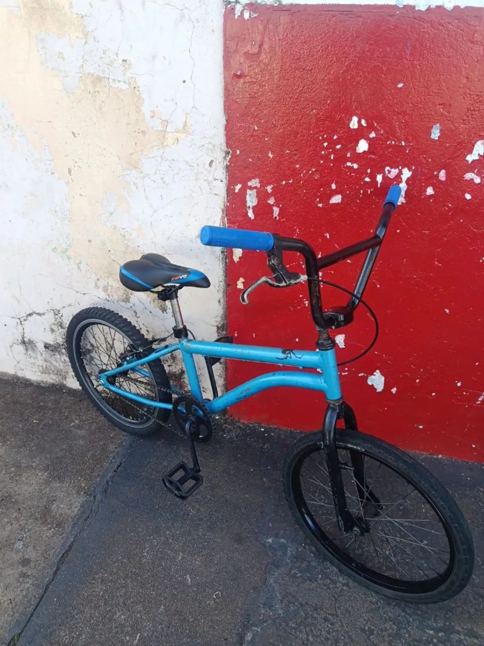 Bicicleta aro 20  - Foto 2
