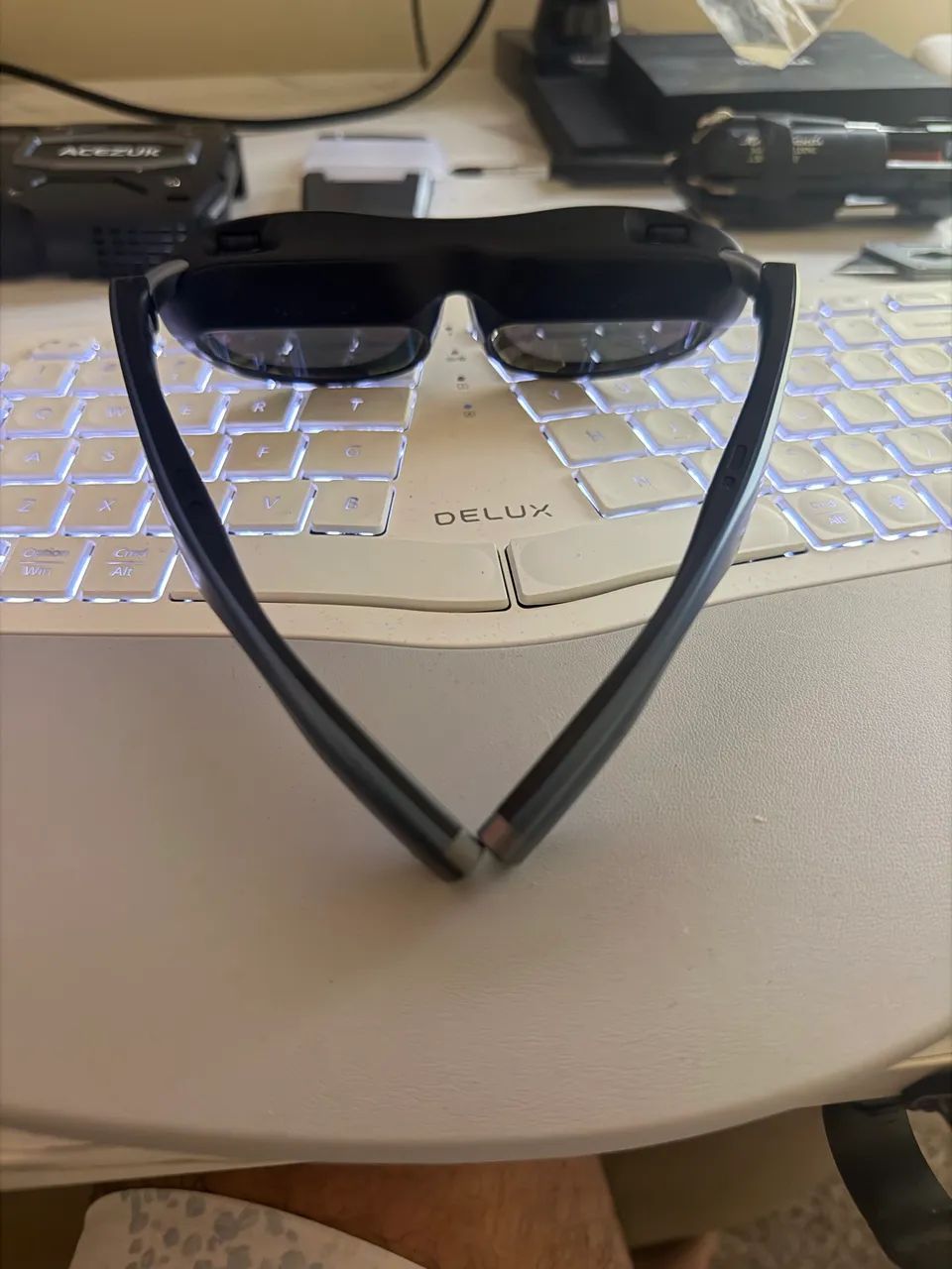 SMARTGLASSES RODIK - Foto 2