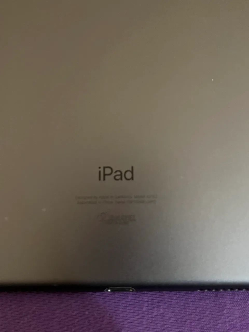  iPad Air 3ª geração 64GB + Apple Pencil - Foto 5