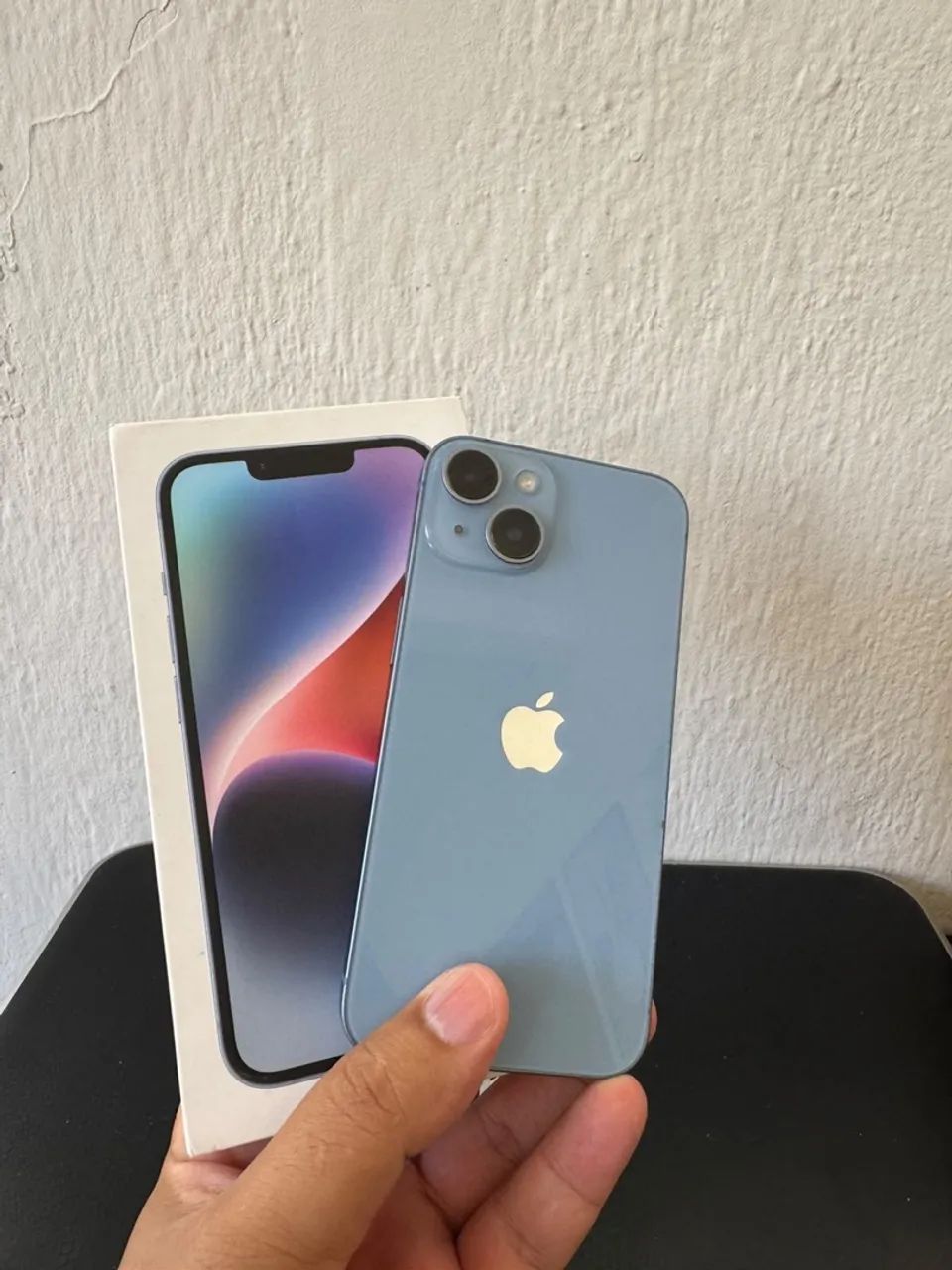 iPhone 14 128 GB SEM MARCAS 