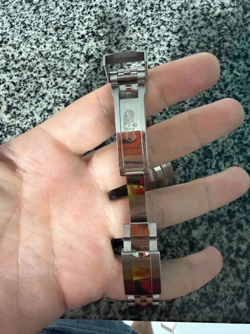 Rolex GMT-Master II - ART - 126710 - Foto 4