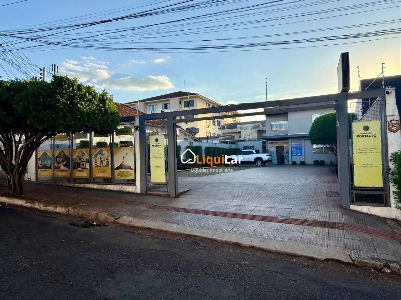 Oportunidade de Salão comercial, Próximo ao Centro da Cidade