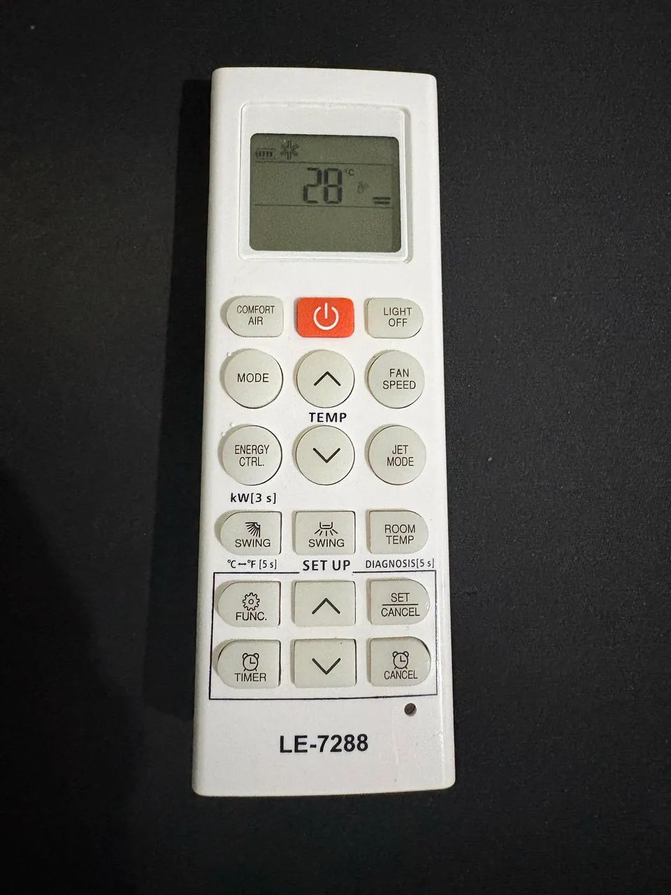 ar condicionado lg - Foto 3