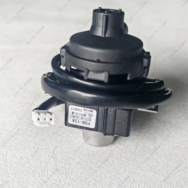 Bomba de Dreno Teto 4 Lados - Foto 2