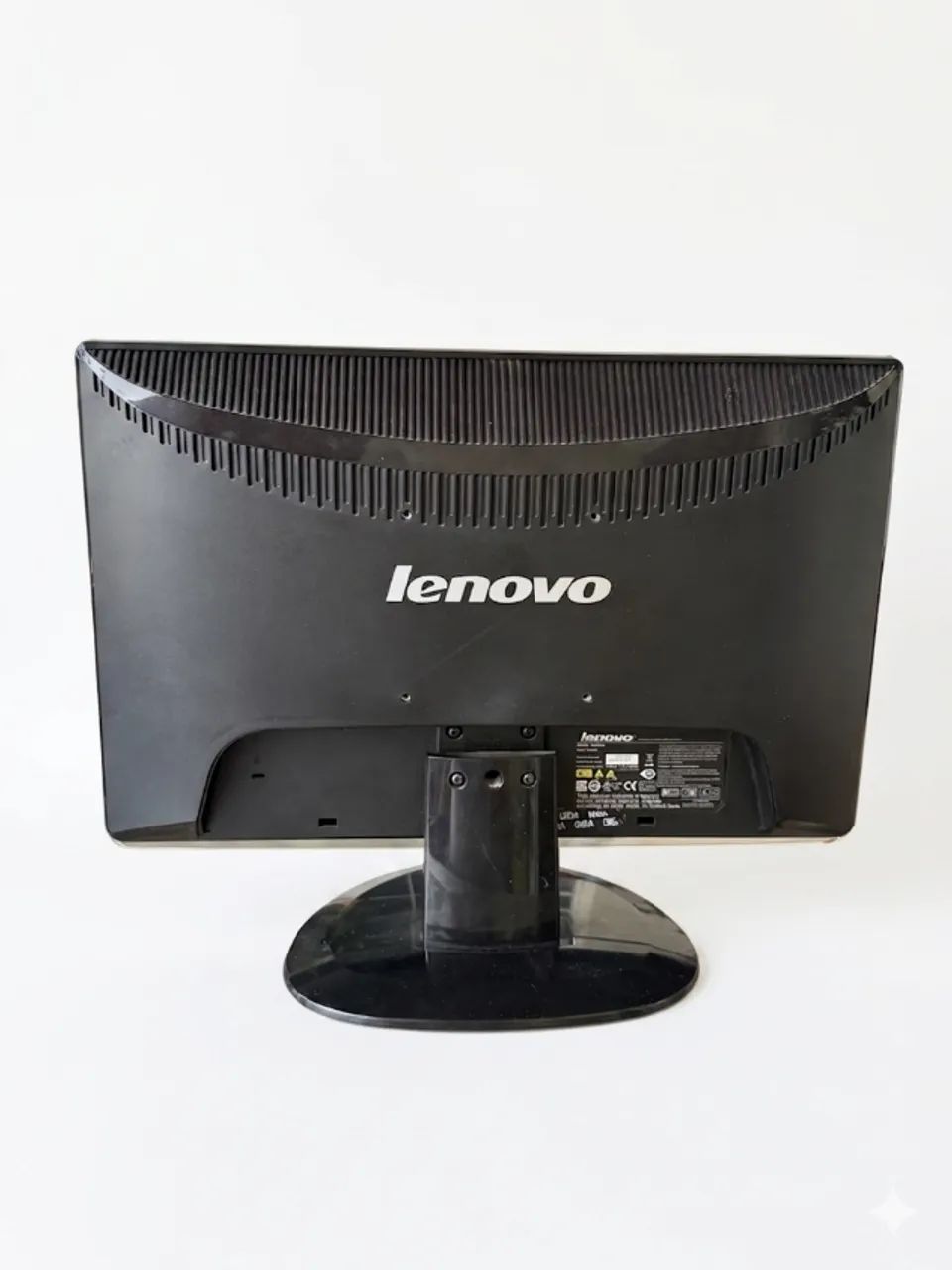 Monitor 18.5' Lcd D1960wa Lenovo  - Foto 4