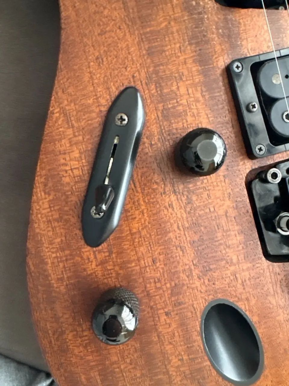 ibanez s470