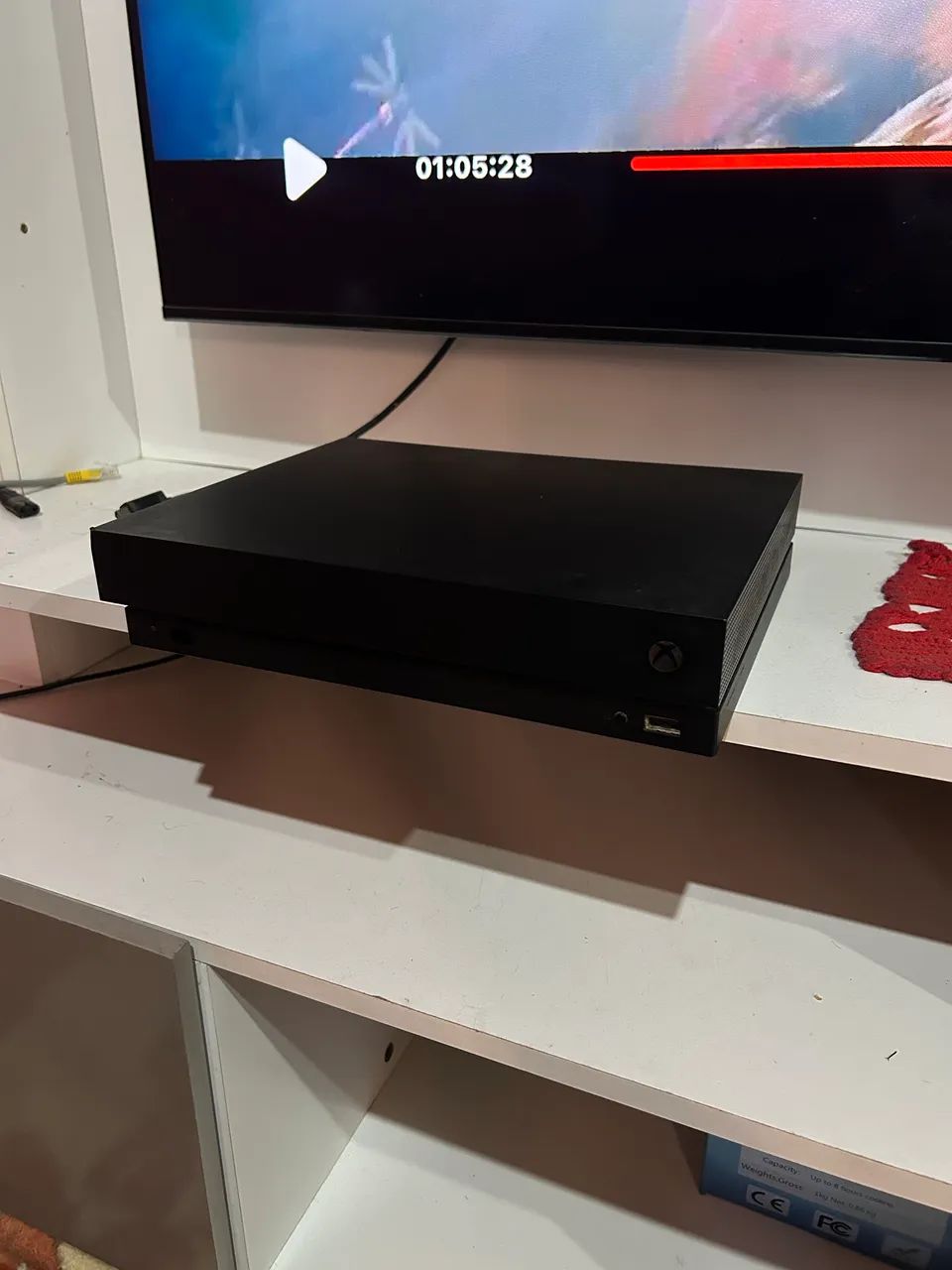 Xbox one x  1t - Foto 2