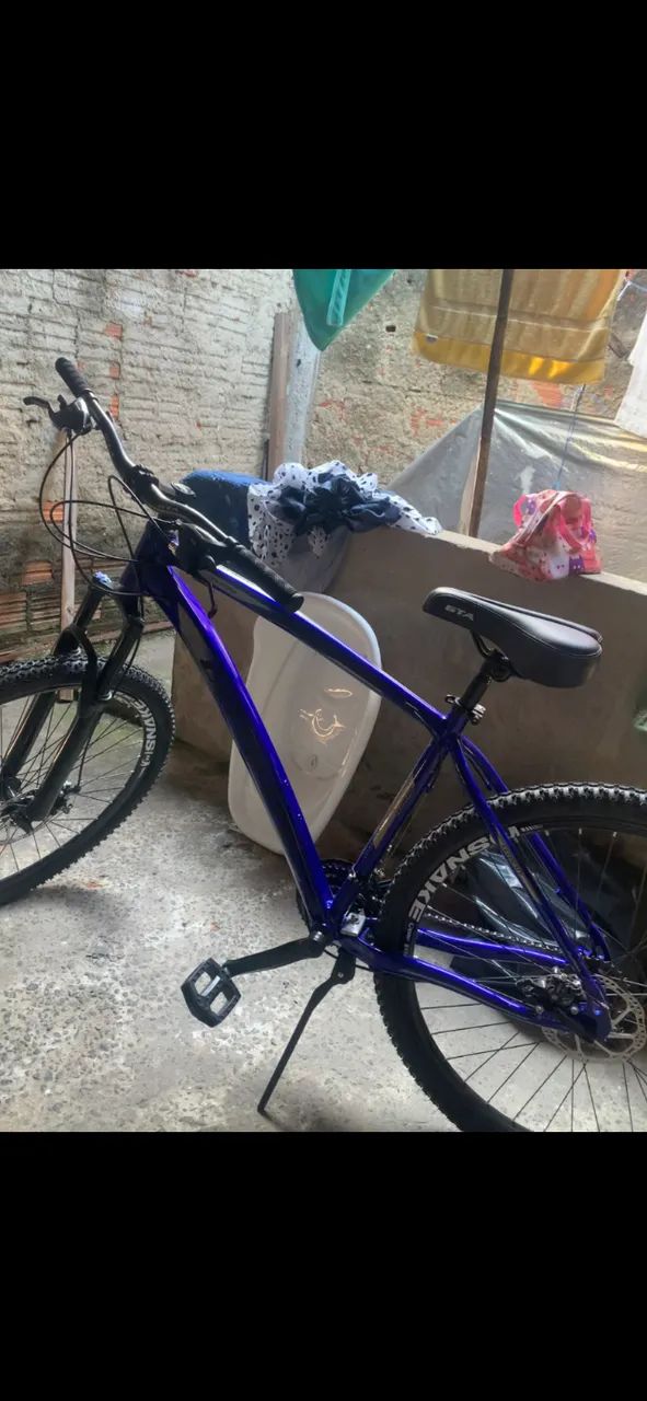 Vende - se bicicleta aro 29 !!!!!