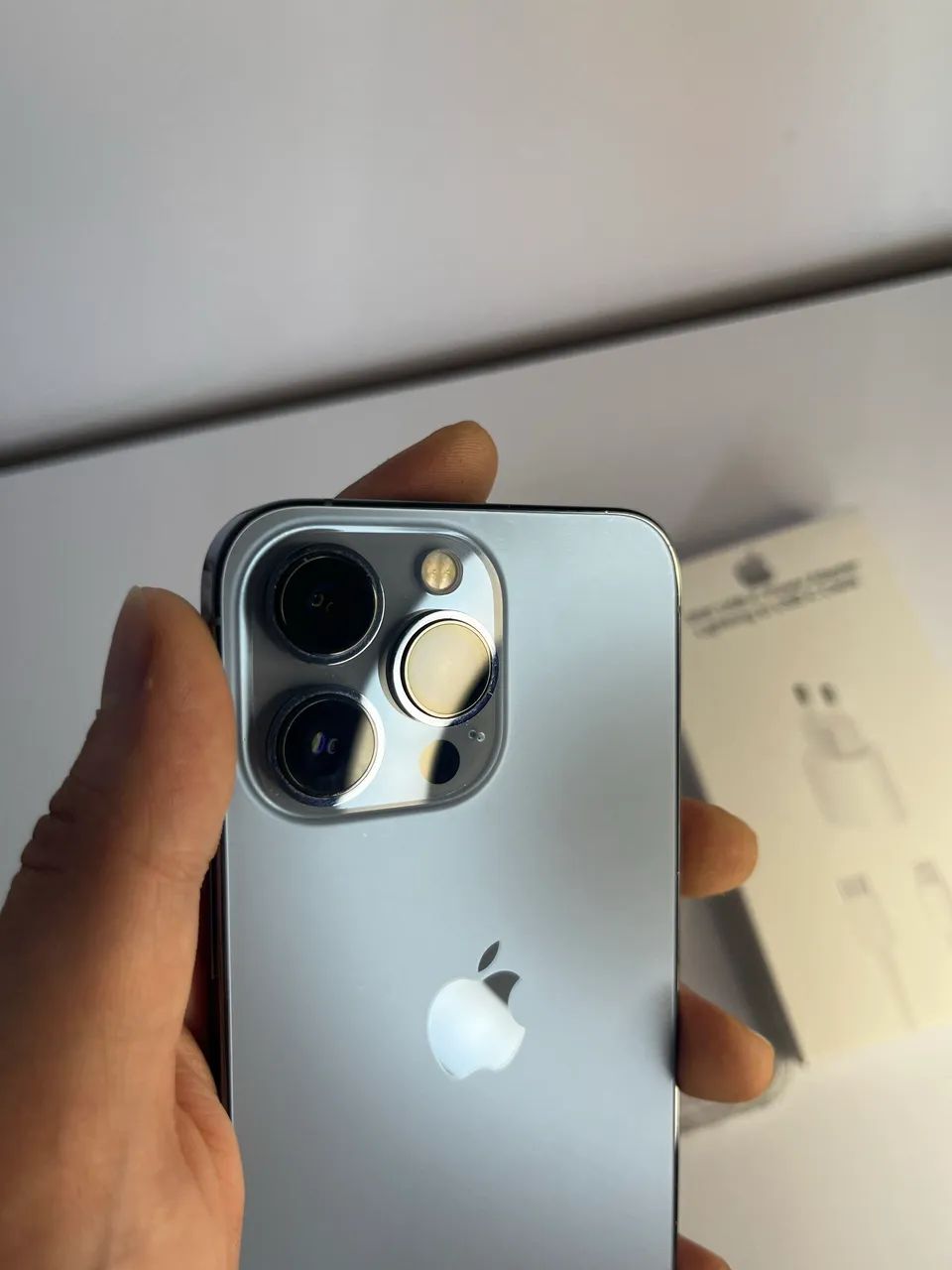iPhone 13 Pro PERFEITO ESTADO - Foto 5