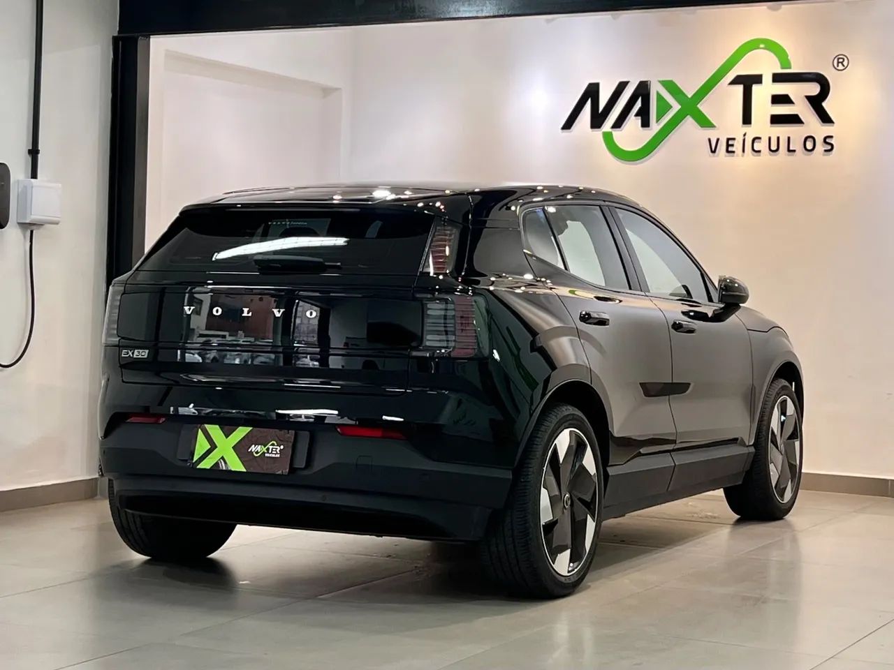 Volvo EX30 E40 Plus 2026 - Foto 4