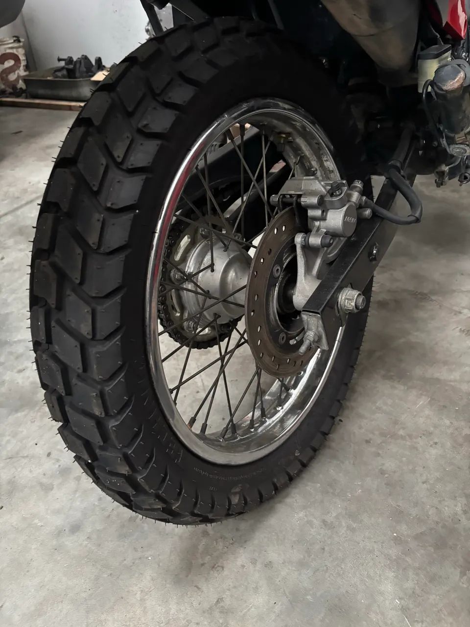 Moto Bros  - Foto 3