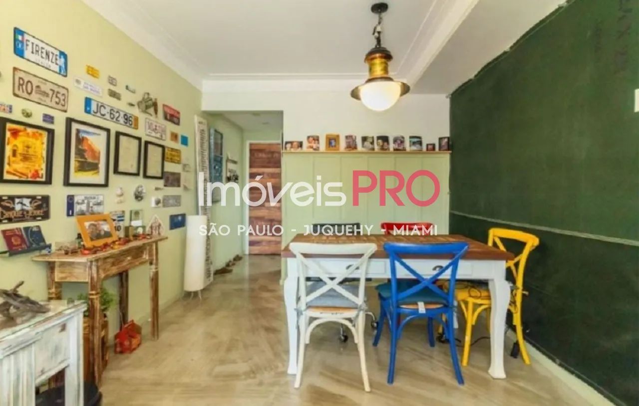 VILA OLÍMPIA!!! - Foto 3