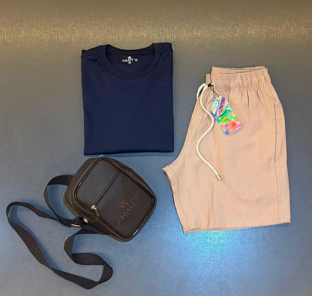 Roupas masculinas - Foto 3