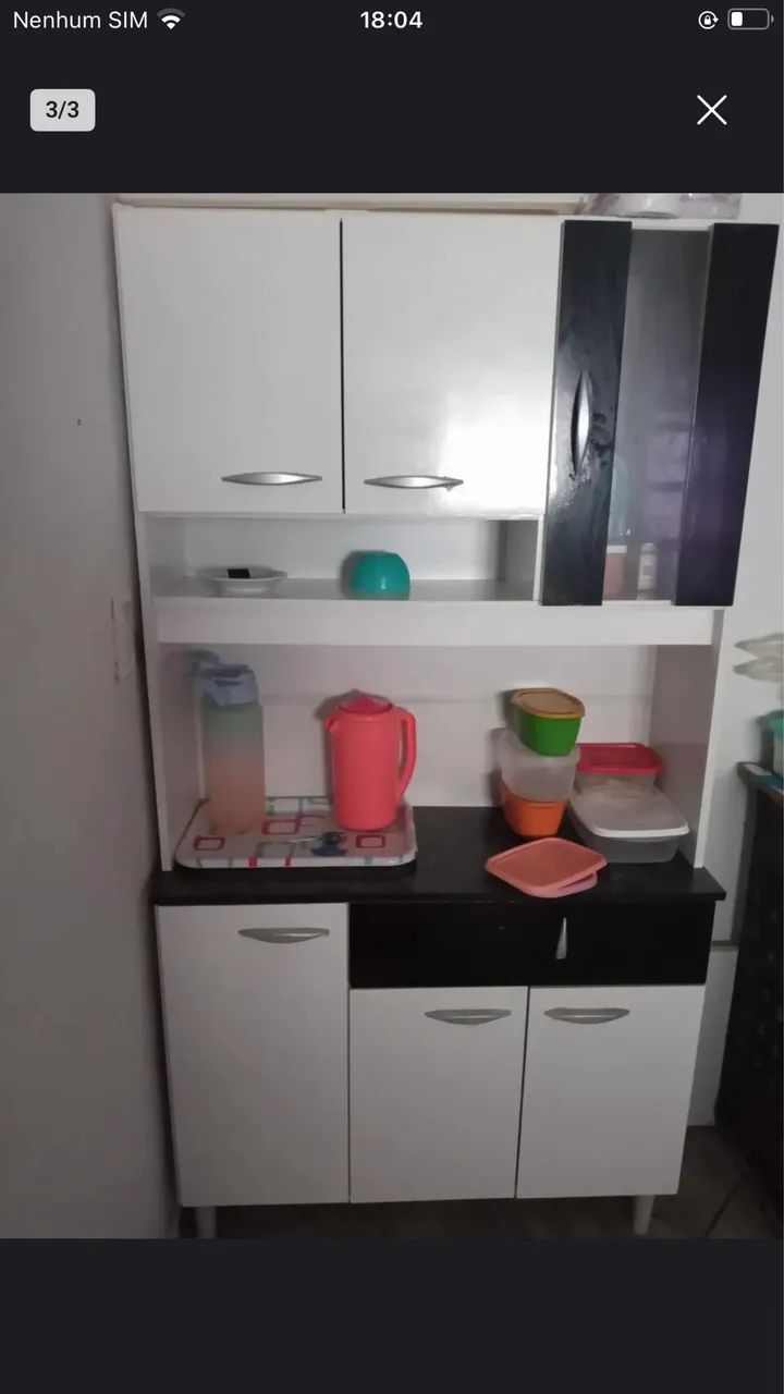 Armário 