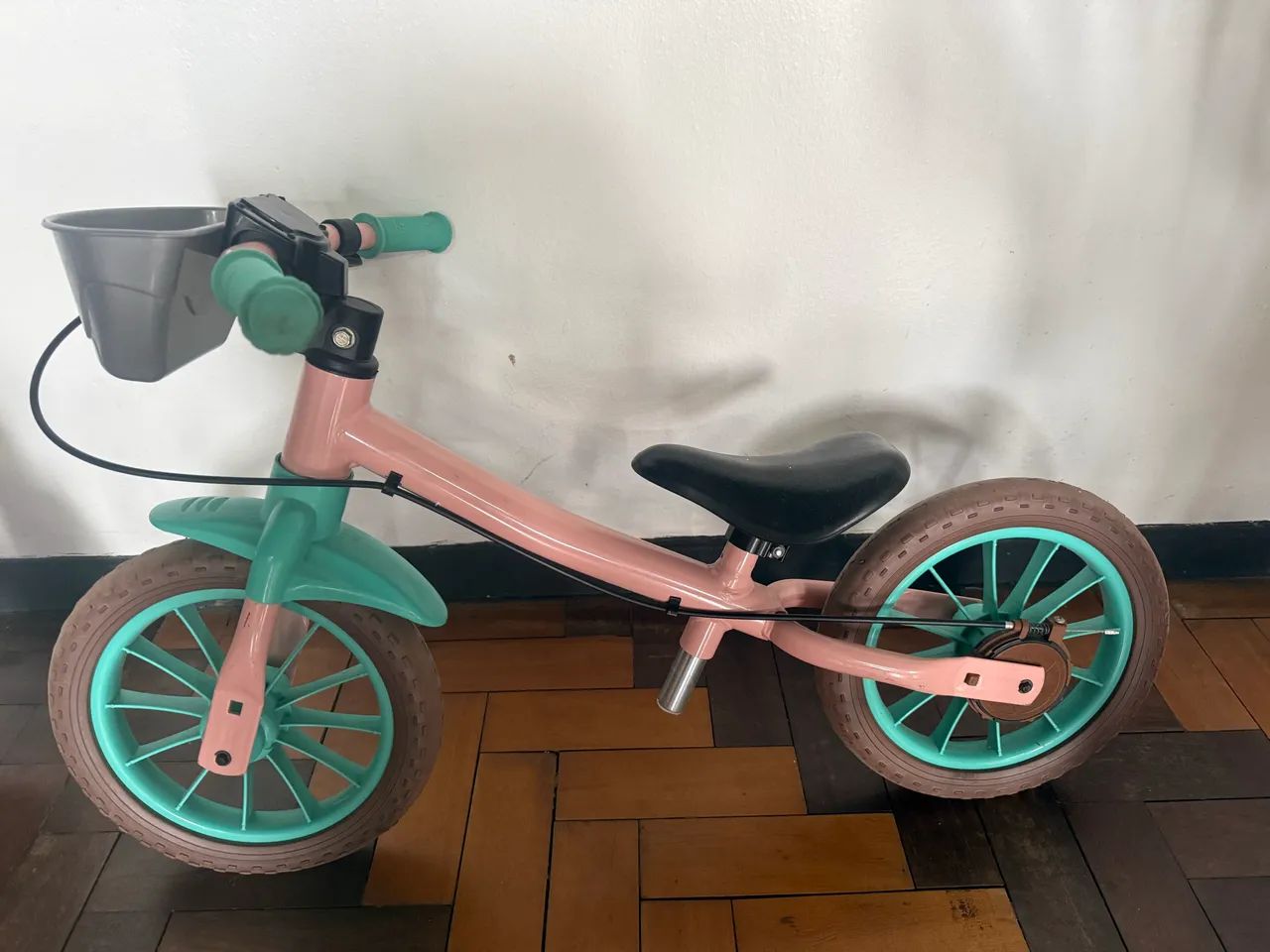 Bicicleta criança  - Foto 2