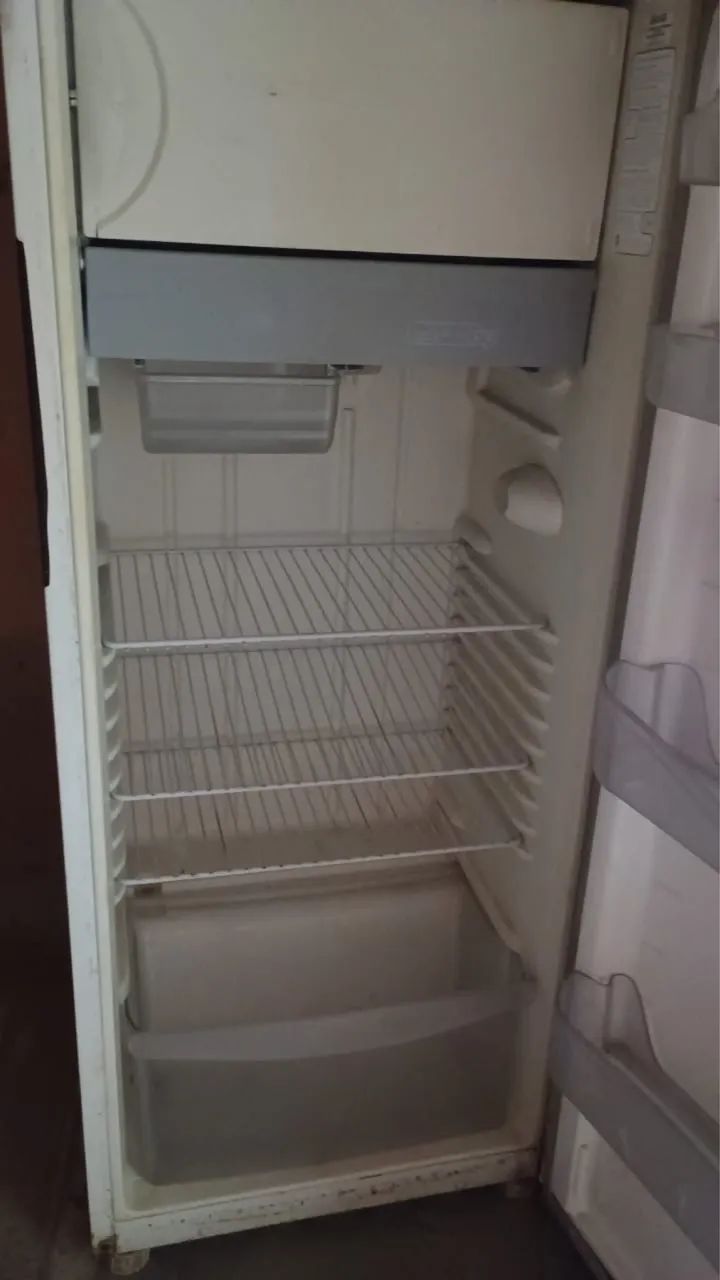 Geladeira Consul - Foto 2