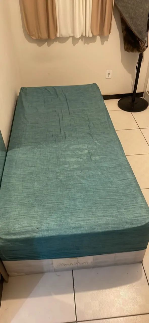 cama - Foto 2