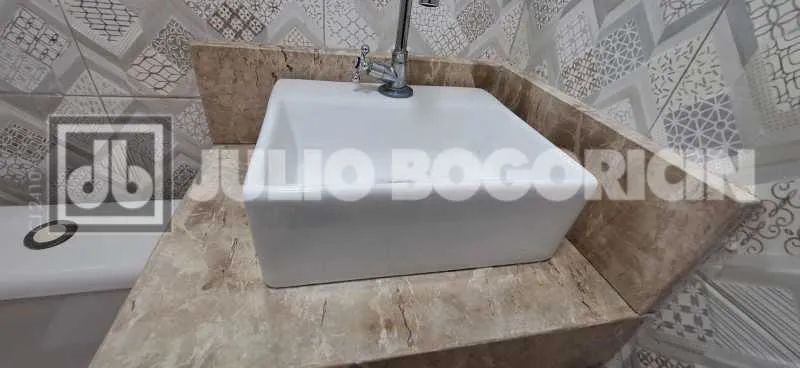 Sala comercial em Copacabana em ótima localização,com 28 m - Foto 11