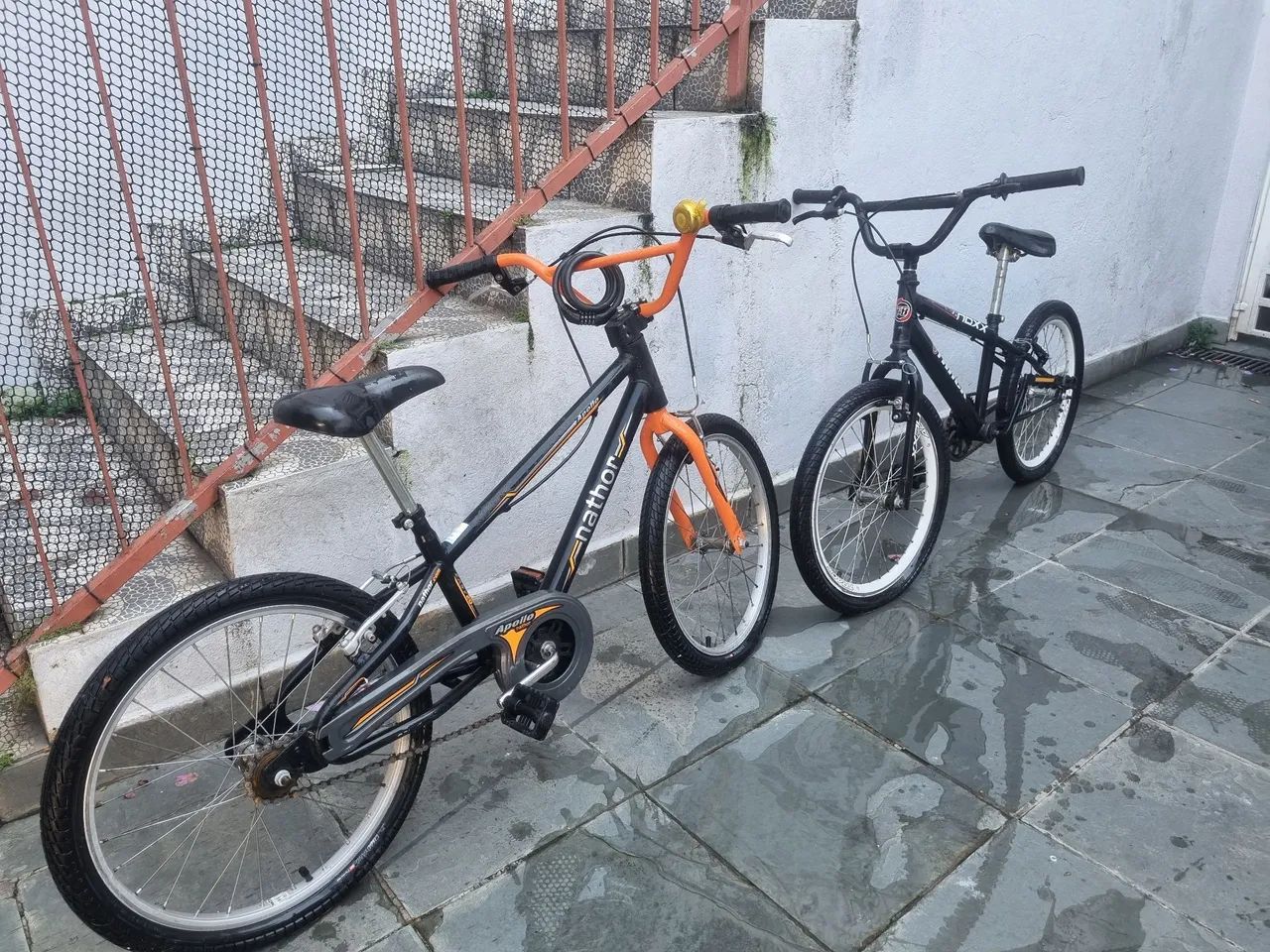 Bicicleta infanto juvenil  - Foto 5