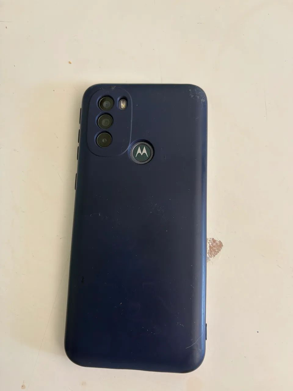 Vendo celular moto g31 - Foto 3