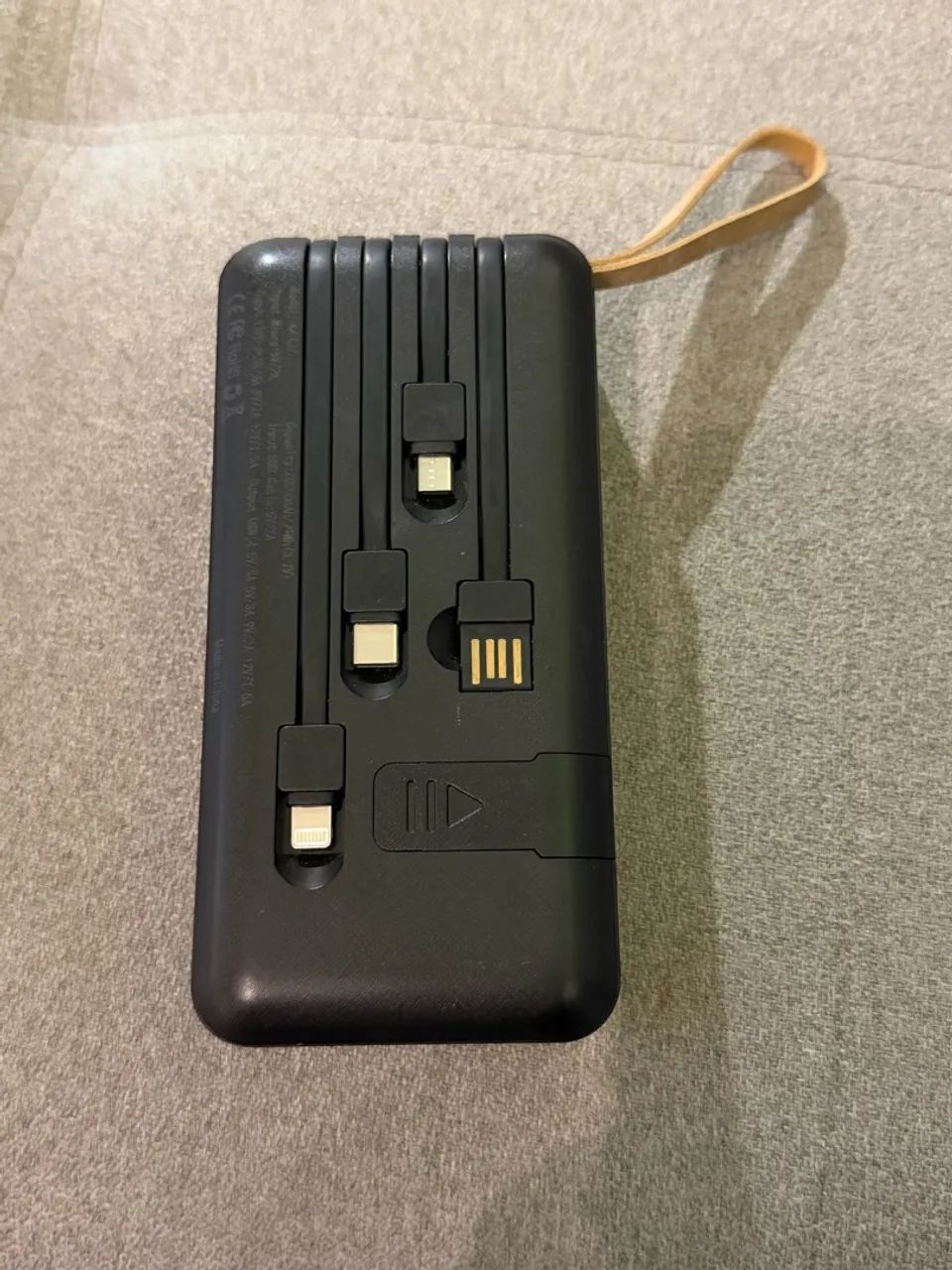 Power Bank  - Foto 2