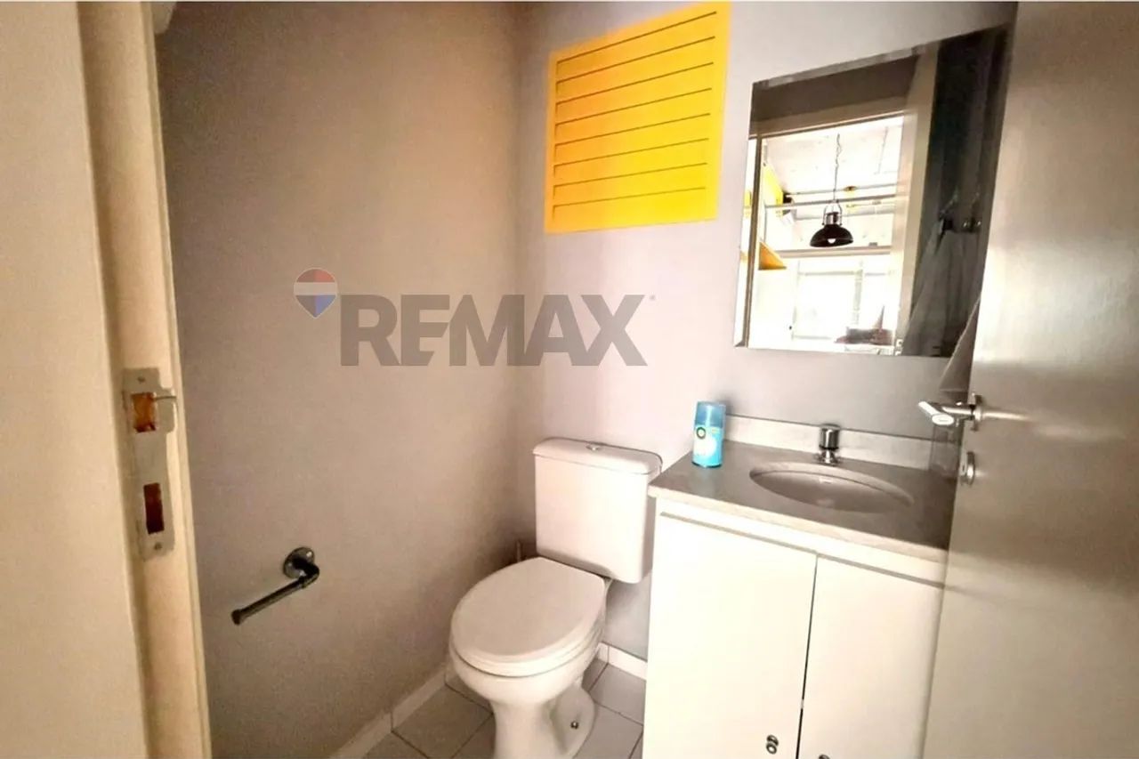 REMAX aluga Sala Comercial térrea, com 39 m², banheiro privativo e vagas de garagem, no Co - Foto 5