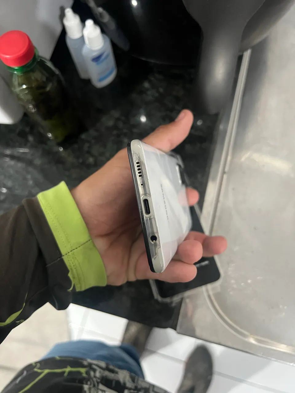 A71 128 gb - Foto 2