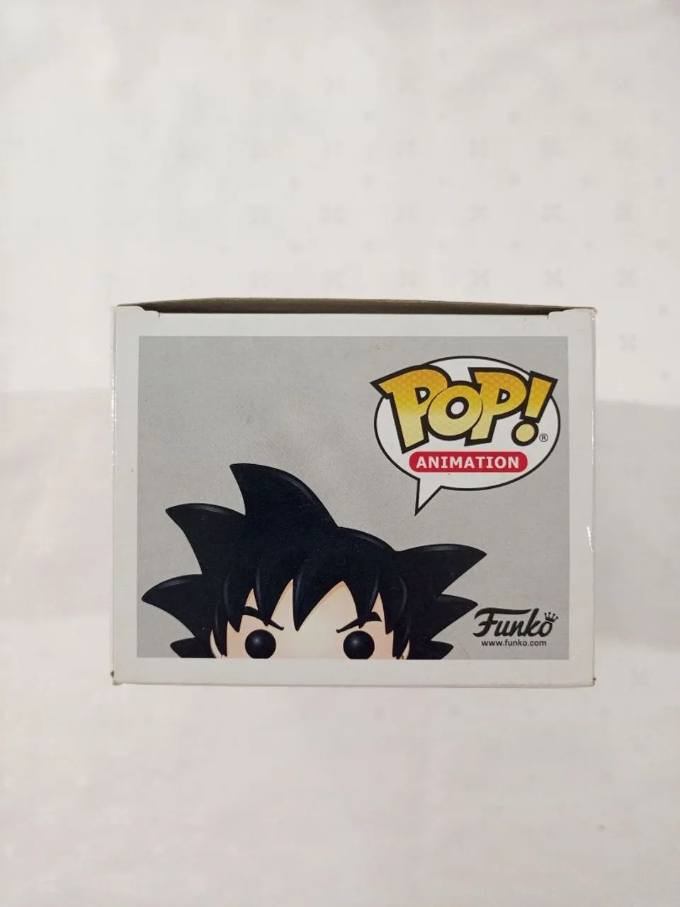 Funko Pop Goku Black 314 Dragon Ball Super Original - Foto 4