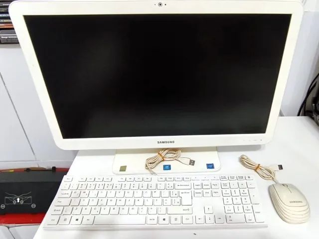 PC ALL IN ONE SAMSUNG  - Foto 3