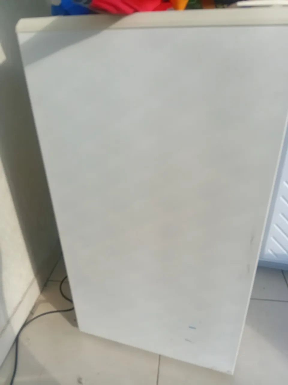 Freezer consul CVT 10 com 4 gavetas - Foto 4